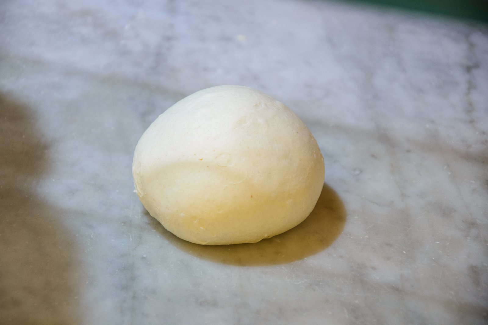 La nostra cucina biologica