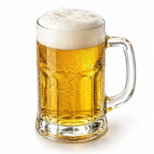 Birra alla Spina 0,50L
