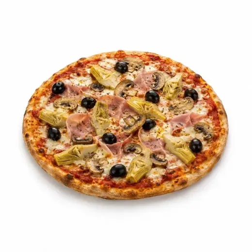 Capricciosa