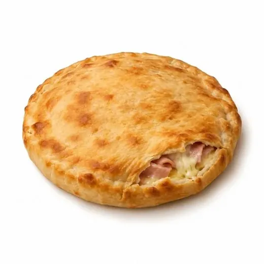 Focaccia Farcita