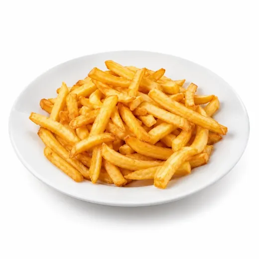 Patatine Fritte