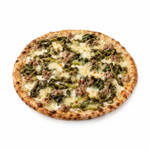 Pizza della Nonna
