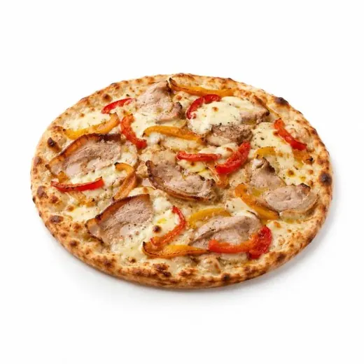 Porchettina