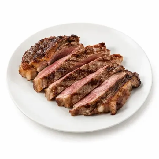 Tagliata di Vitello